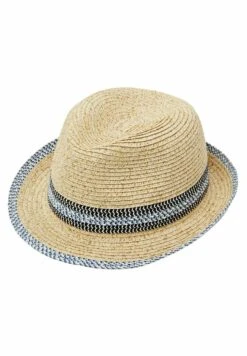 ESPRIT Hoed - Cream Beige