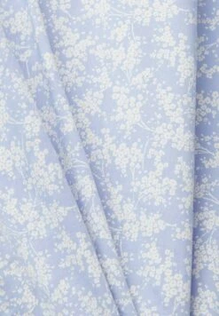 ESPRIT Aop- Blouse - Light Blue Lavender -Esprit 206b4adea3f14cddb4e82be86a681d1a