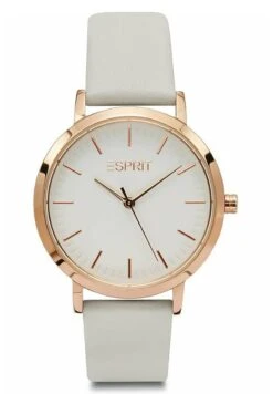 ESPRIT Quarz - Horloge - Grau -Esprit 224df0794d2847428e38012c887008fb