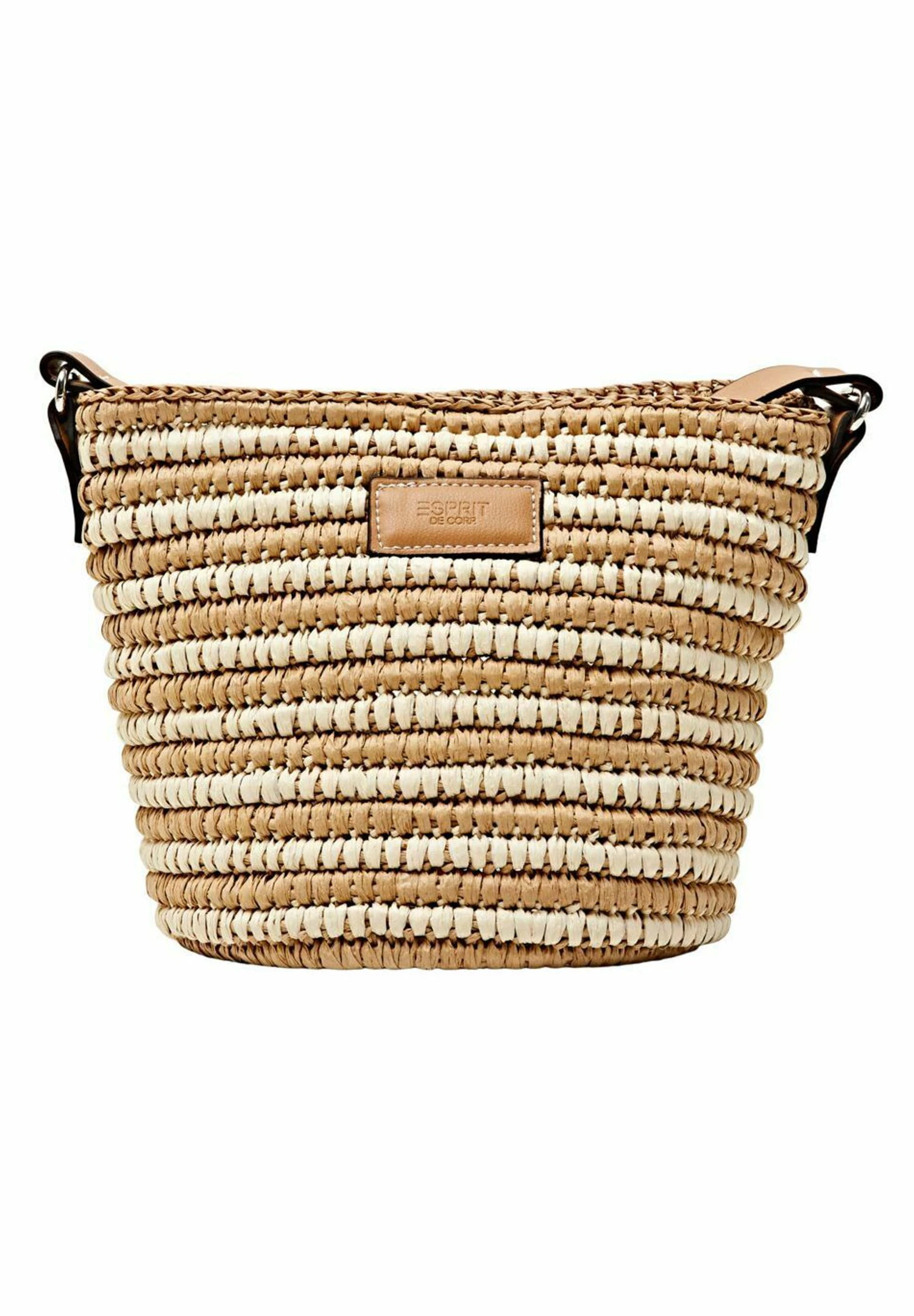 ESPRIT Mini - Schoudertas - Camel 2 ESPRIT Mini - Schoudertas - Camel - Afbeelding 2