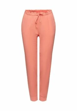 ESPRIT Cosy Melange Sus Single Long - Pyjamabroek - New Coral 11 ESPRIT Cosy Melange Sus Single Long - Pyjamabroek - New Coral -Esprit 2384592d3e9d48fd9143fec21a609db9