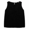 ESPRIT Top - Black