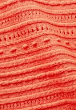 Edc By Esprit T-Shirt Print - Coral Orange -Esprit 23b0f9e2aff14252b8c7ecd022d9e68a