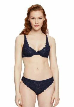 ESPRIT Flower - Slip - Ink