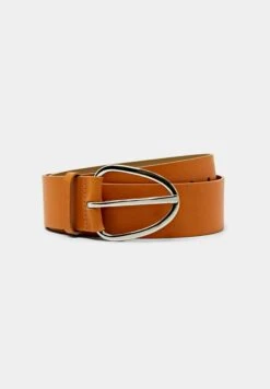 ESPRIT Mit Metallschliesse - Riem - Golden Orange -Esprit 244306d4ad7d46ff882d4e778c599e96
