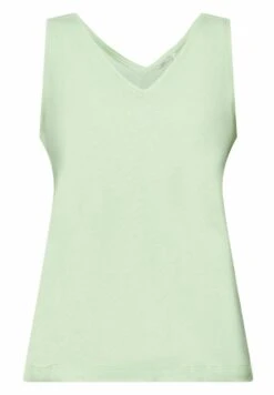 ESPRIT Co Li - Top - Citrus Green -Esprit 245d177de441435180afd3fa33f9bc5e