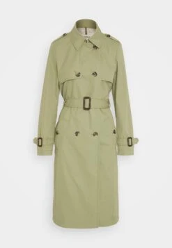ESPRIT Classic - Trenchcoat - Light Khaki -Esprit 248c2e10ffa94288970eab0bfd4d247f