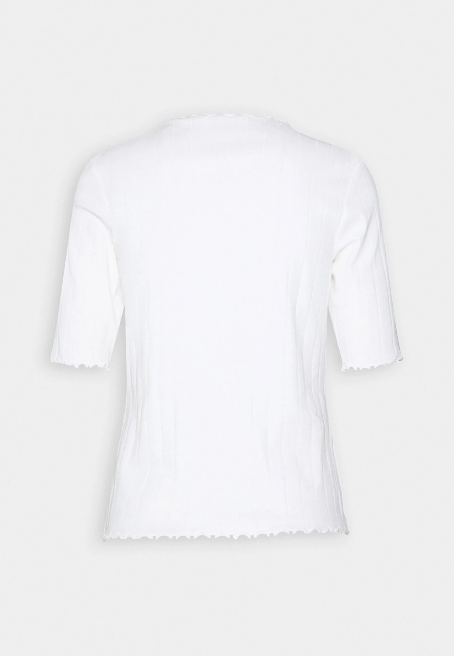 Edc By Esprit T-Shirt Print - Off White 6 Edc By Esprit T-Shirt Print - Off White - Afbeelding 6