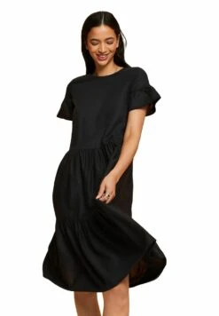 Edc By Esprit Jurk - Black