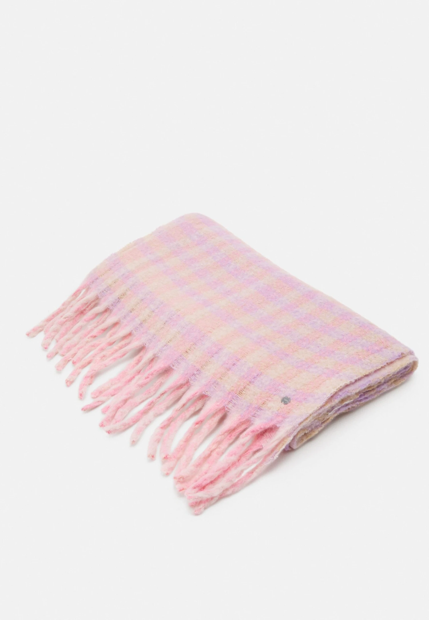 ESPRIT Sjaal - Pink Fuchsia 3 ESPRIT Sjaal - Pink Fuchsia - Afbeelding 3