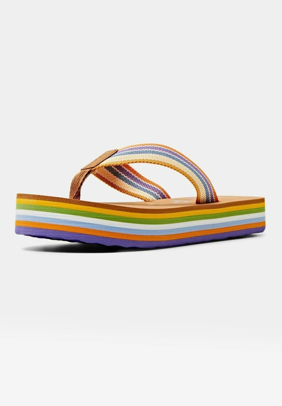 ESPRIT Teenslippers - Multicolour 7 ESPRIT Teenslippers - Multicolour - Afbeelding 7