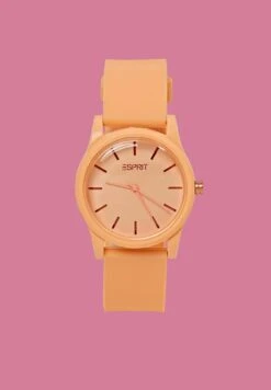 ESPRIT Timewear- Horloge - Orange -Esprit 27391bd7ea414e2bbe243dce1ee3cf56