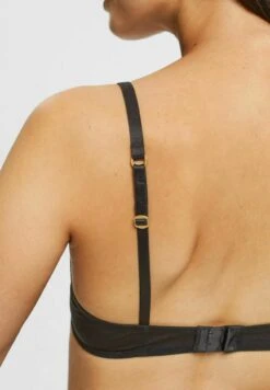 ESPRIT With Wire - Beugel Bh - Black -Esprit 278aacfc052c46edb9acc6e5eb9854a2