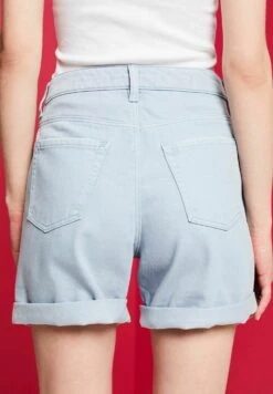 ESPRIT Jeansshort - Light Blue Lavender -Esprit 282d7d9676d9444e89de121deefcdd13
