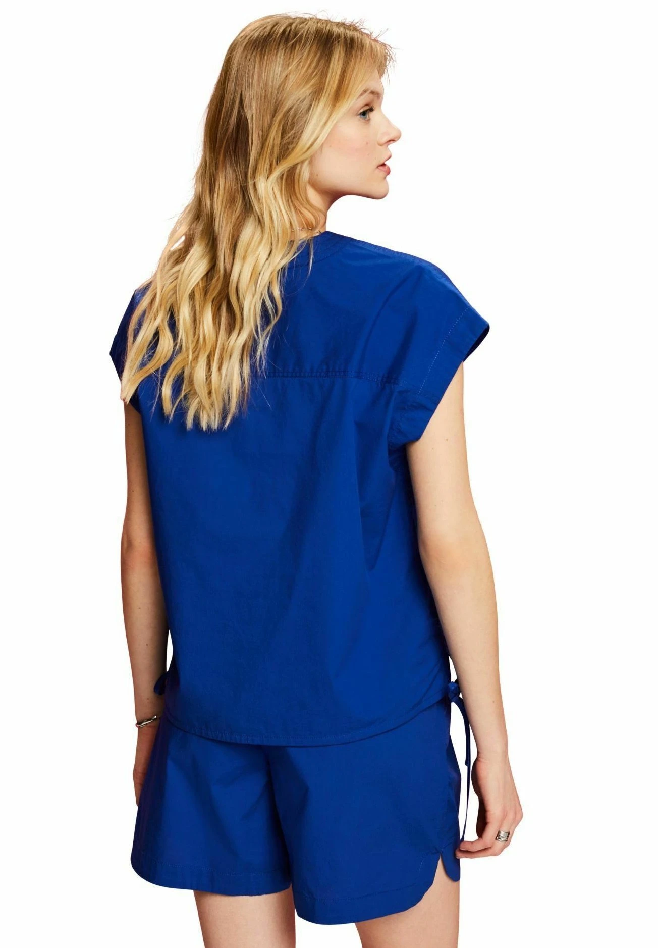 ESPRIT Blouse - Ink 2 ESPRIT Blouse - Ink - Afbeelding 2