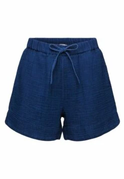ESPRIT Regular Fit - Shorts - Navy -Esprit 286710aa6efc4a1aa1d6293d18792e9d