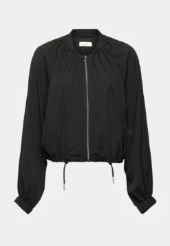 Edc By Esprit Leichte - Bomberjacks - Black 17 Edc By Esprit Leichte - Bomberjacks - Black -Esprit 288e7a0208c642079631604987f986ee