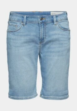 ESPRIT Jeansshort - Blue Light Wash 14 ESPRIT Jeansshort - Blue Light Wash -Esprit 28a70309d6cc40549146d1638830fa2b
