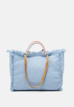 ESPRIT Rebecca Tote - Shopper - Light Blue