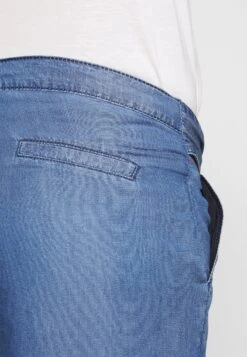 Bermuda - Shorts - Medium Wash -Esprit 28b51a41eb7c48269ab0381f9cfe1c26