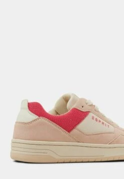 ESPRIT Sneakers Laag - Old Pink 8 ESPRIT Sneakers Laag - Old Pink -Esprit 29a1ff767e1840259ccdc76287e06490