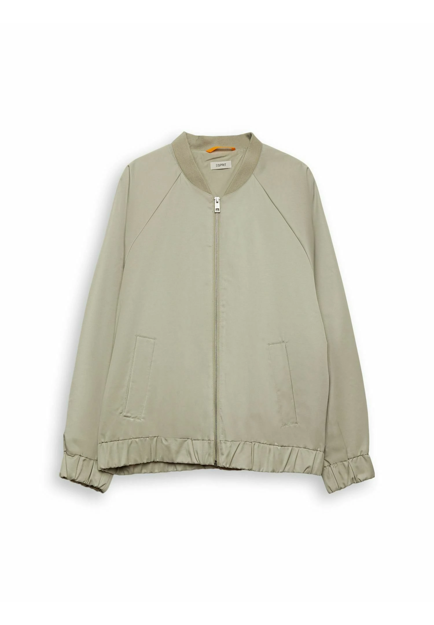 ESPRIT Bomberjacks - Dusty Green 1 ESPRIT Bomberjacks - Dusty Green