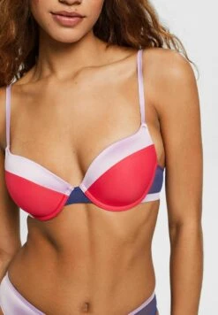 ESPRIT Beugel Bh - Pink Fuchsia