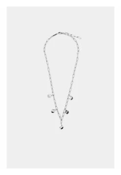 ESPRIT Ketting - Silver-Coloured -Esprit 2aa57176295a473fb9a6dadb6fd143ce