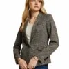 ESPRIT Blazer - Medium Grey