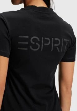 ESPRIT Color Dolphin - T-Shirt Print - Black 8 ESPRIT Color Dolphin - T-Shirt Print - Black -Esprit 2b81ab3c71444c5094b67fcd20606400