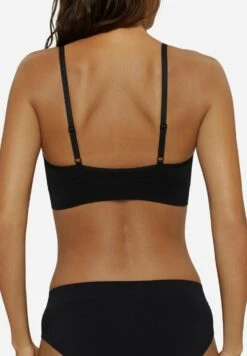 ESPRIT Bustier - Black -Esprit 2ba907808e004b8b9e2509145204b2e8