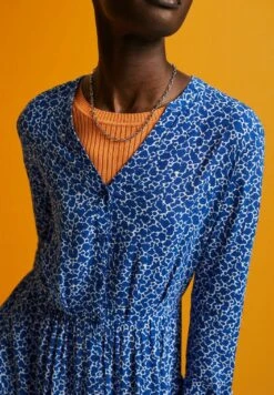 ESPRIT Jurk - Ink 12 ESPRIT Jurk - Ink -Esprit 2c06c9022c6844f096aca168da9f2223