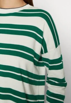 ESPRIT Oversiz - Trui - Dark Green 13 ESPRIT Oversiz - Trui - Dark Green -Esprit 2c3875bbb2854a168e684854ee26c210