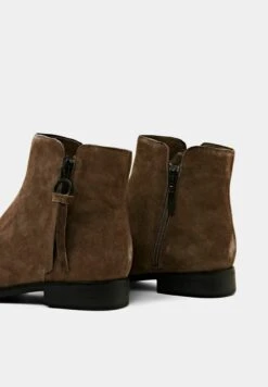 ESPRIT Korte Laarzen - Light Khaki -Esprit 2c570da138184008858b8e6fb63a0eb3