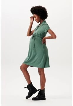 Short Sleeve - Jerseyjurk - Vinyard Green -Esprit 2c59376f541a46169cd4a6969b02bdee