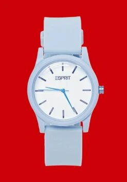 ESPRIT Timewear - Horloge - Light Blue -Esprit 2e34b7d5f59b41858b276bf1508448db