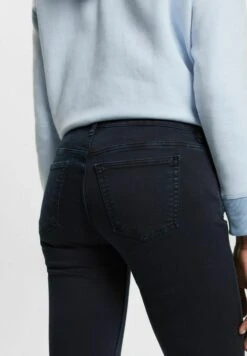 ESPRIT Jeans Skinny Fit - Navy -Esprit 2e9de9f454b64b038ba1f43442e3ae77