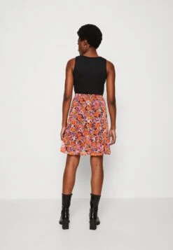 ESPRIT Skirt - A-Lijn Rok - Multicoloured 8 ESPRIT Skirt - A-Lijn Rok - Multicoloured -Esprit 2ea2094451e6489586c26dcc6dd9d54c