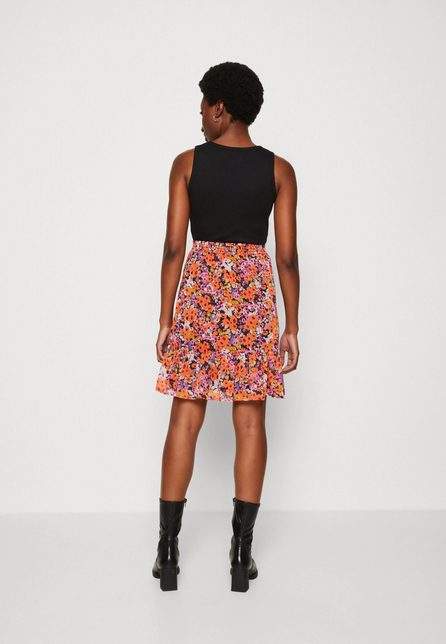 ESPRIT Skirt - A-Lijn Rok - Multicoloured 3 ESPRIT Skirt - A-Lijn Rok - Multicoloured - Afbeelding 3