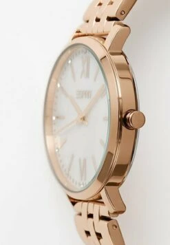 ESPRIT Analog Quarz - Horloge - Roségold -Esprit 2f73a612a64e406ea3afd501d1c73f2f