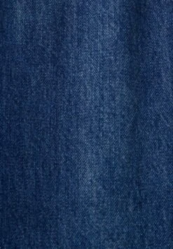 ESPRIT Straight Leg Jeans - Blue Dark Washed -Esprit 2fa70cd8fbd948a58f85fbd2bf480911