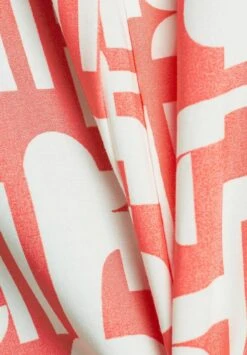 ESPRIT Mit Print - Pyjama - Coral -Esprit 2fb72cf51ab04adfa6febe54031da644