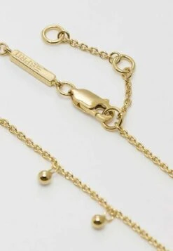 ESPRIT Armband - Gelbgold -Esprit 2ff0f37ed5c748e08935e1bf090c97d7