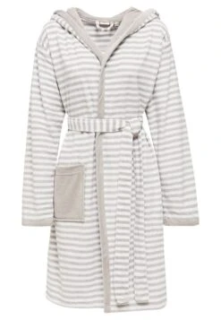 ESPRIT Fashion Bathrobe - Badjas - Stone 7 ESPRIT Fashion Bathrobe - Badjas - Stone -Esprit 305990a7c9804cb7b0723d083a07e495