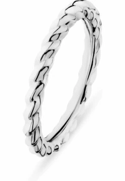 ESPRIT Ring - Sølv -Esprit 307aab495e9545a88d631488b3f77dbd