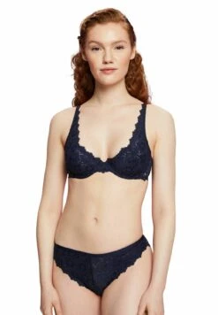 ESPRIT Mit Spitze - Beugel Bh - Ink