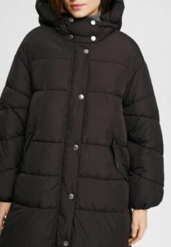 Edc By Esprit Winterjas - Black -Esprit 310a69e402904b74bb0e5bb1b2734420