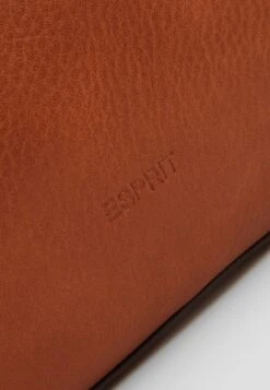 ESPRIT Handtas - Rust Brown -Esprit 312ce750ee6d44fdaf4eaff5ebc32bae