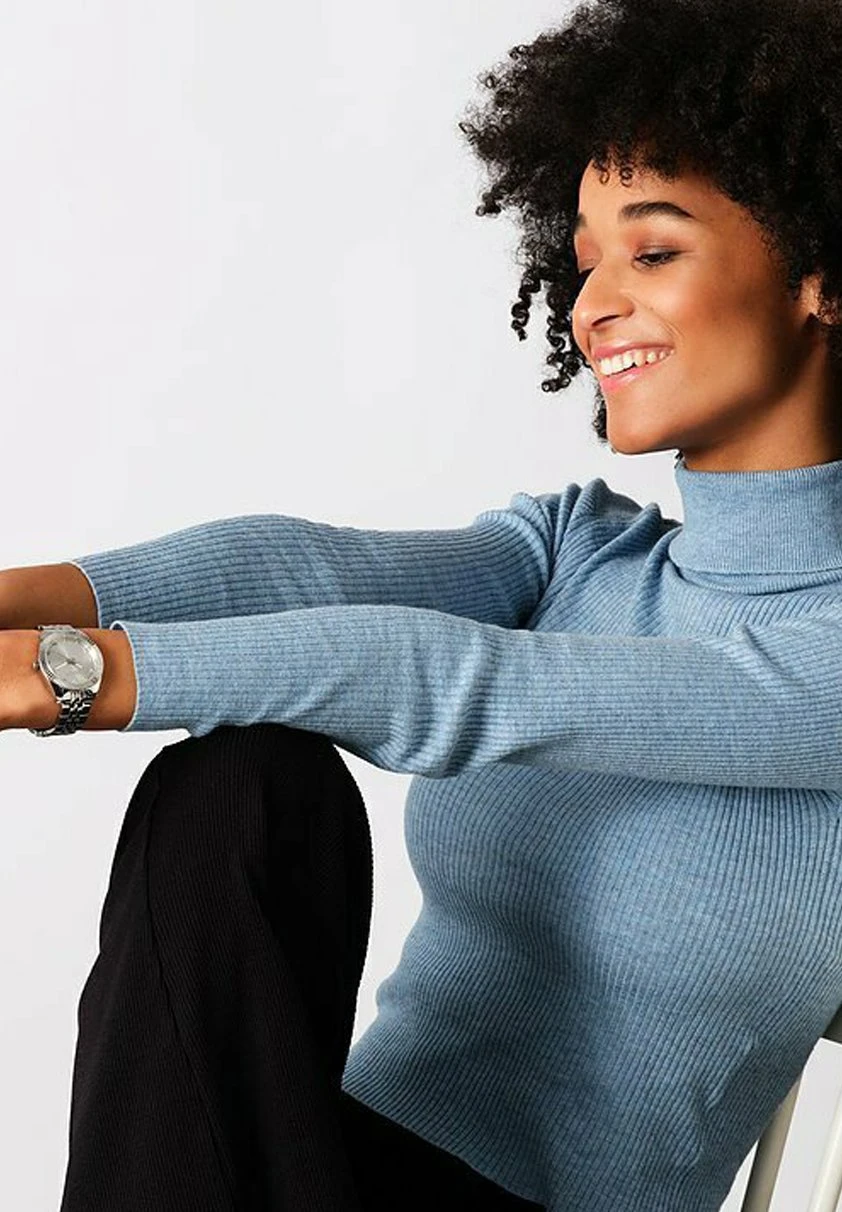 ESPRIT Analog Quarz - Horloge - Silber 2 ESPRIT Analog Quarz - Horloge - Silber - Afbeelding 2