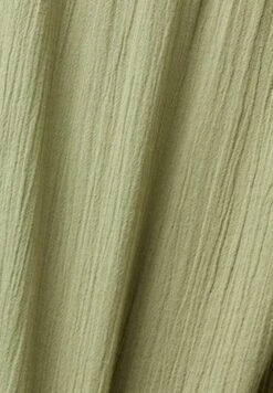 Edc By Esprit Blouse - Light Khaki -Esprit 313f7ed1a7994fbfb6079f6d8c743e1b